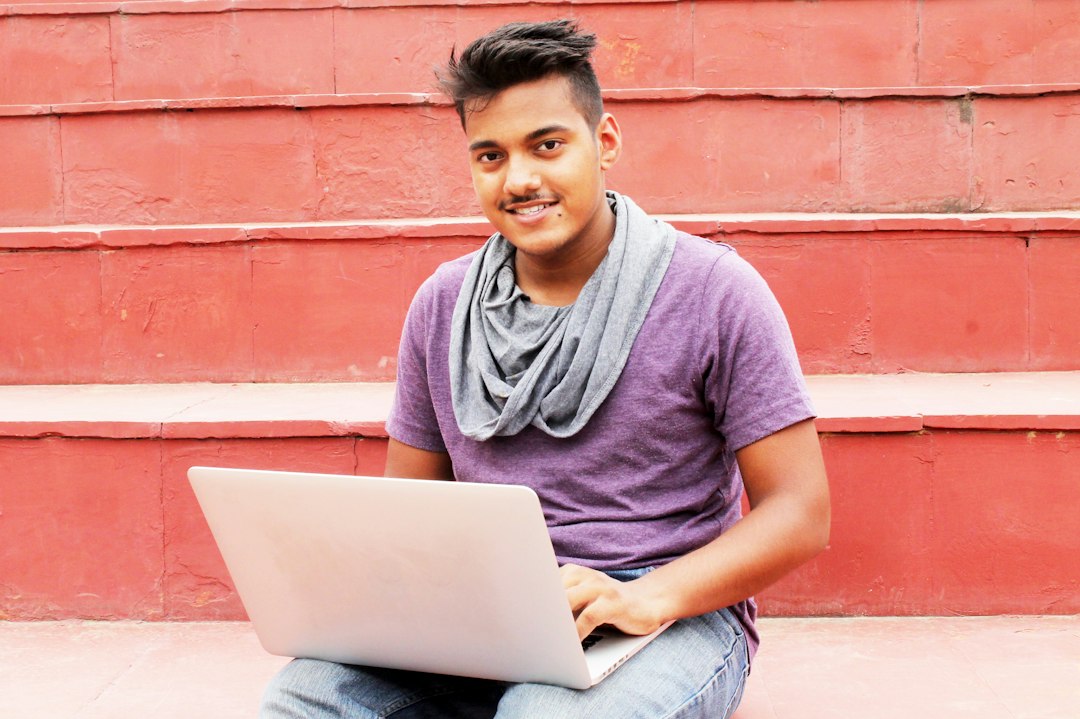 Student preparing for NEET and JEE exams with Vageeshwari Edu Center